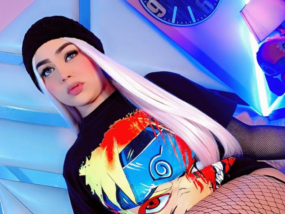 Chat XXX offline de Sophia-Isabella