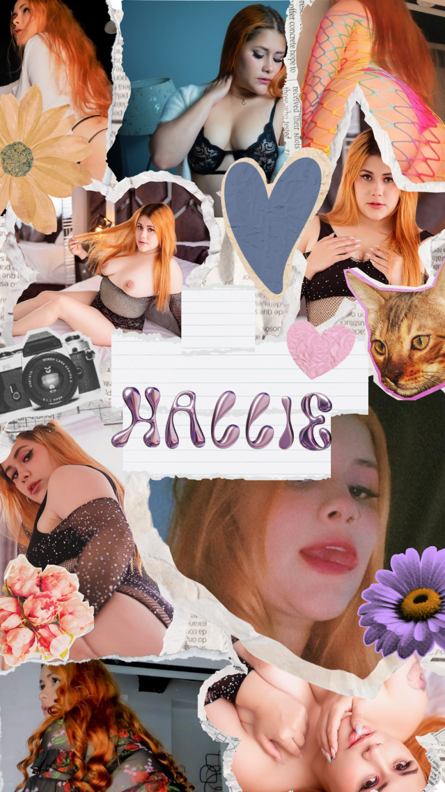 Hallie_