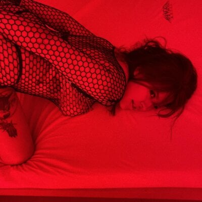 HelenAphrodite Female Newblackhair Free Webcam Adult