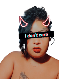 SpoiledArtist's Offline Chat Room