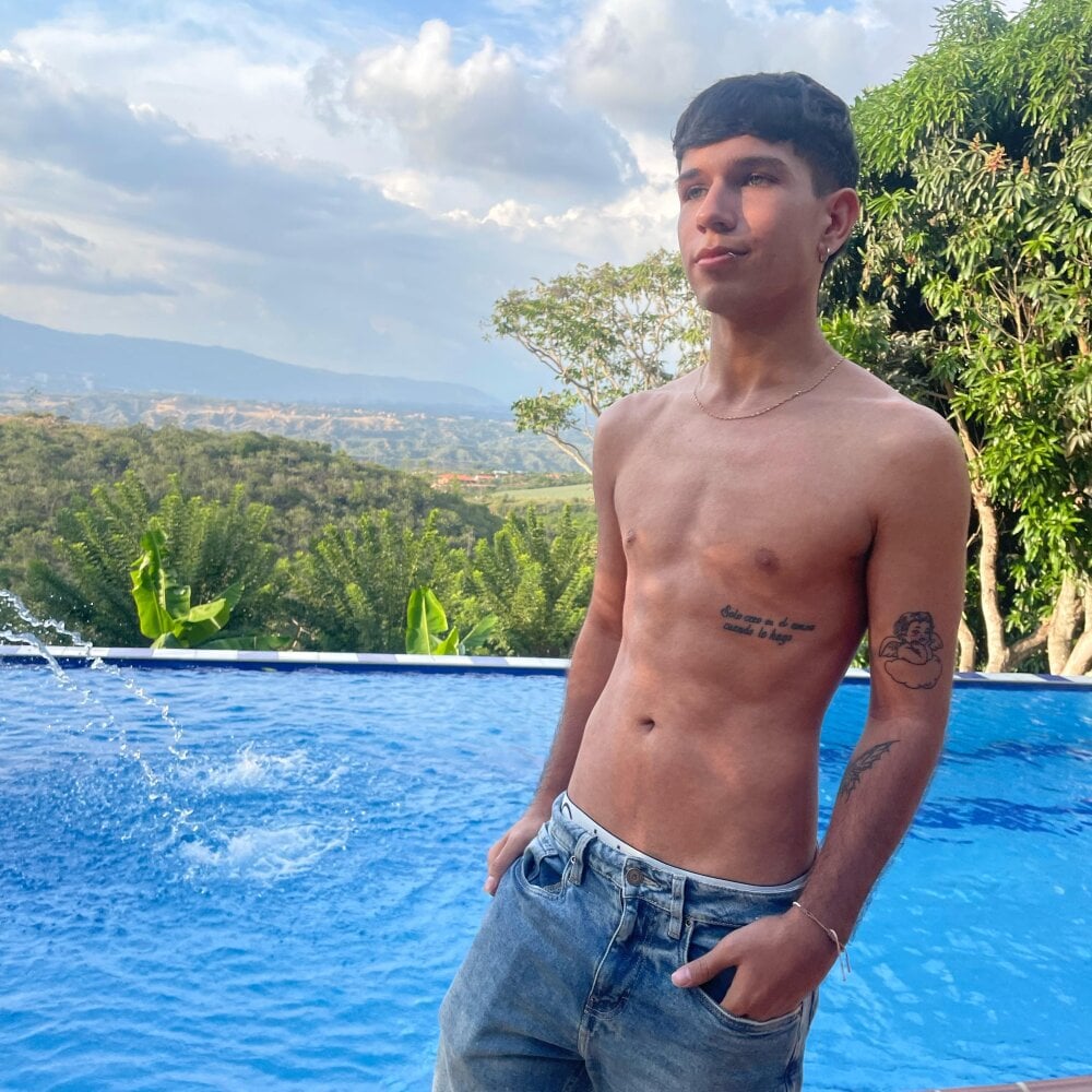 max_benturi profile