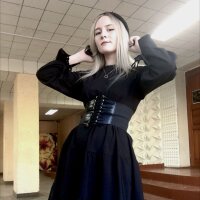 AudreyHigh's Offline XXX Chat