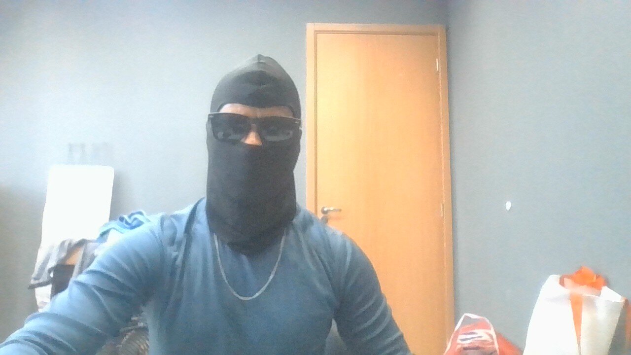 Sexobandido