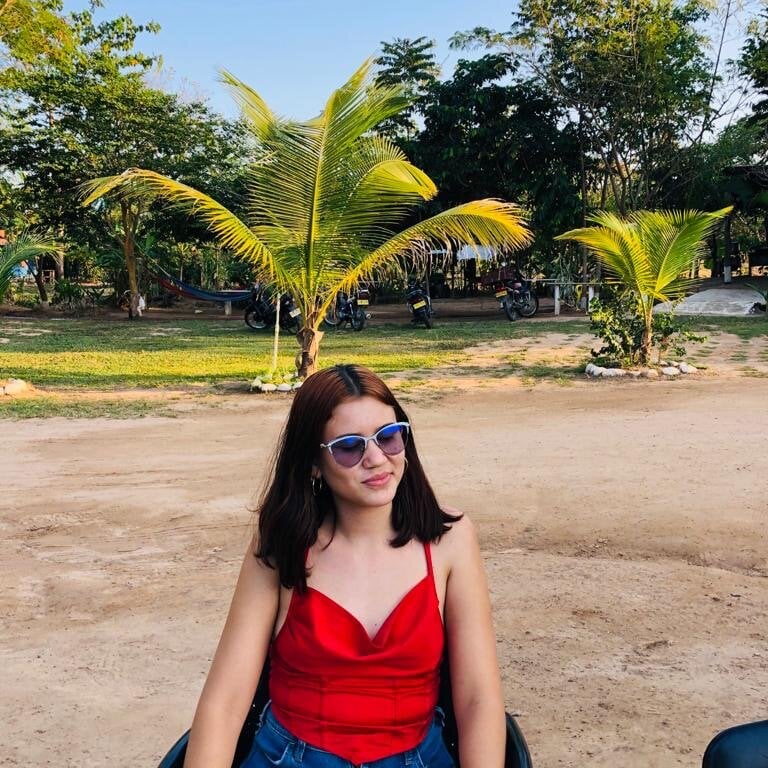 sweetmariadulcedirty profile