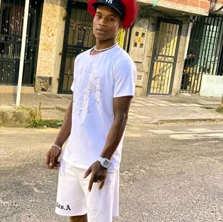 Blackcock_23 profile