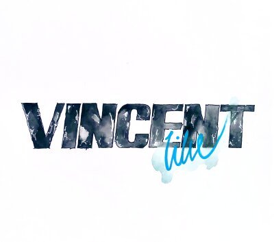 VincentLilu private show