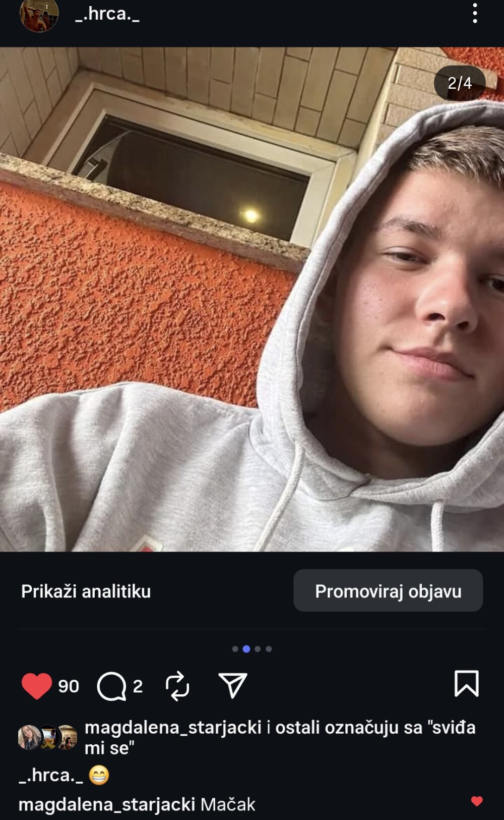 Hrvoje112's Offline XXX Chat