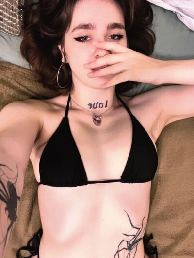 MarcelineVamp profile