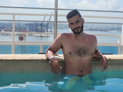 Ian_Sebasstian Avatar