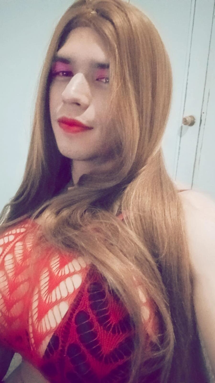 Wilmarybigcock