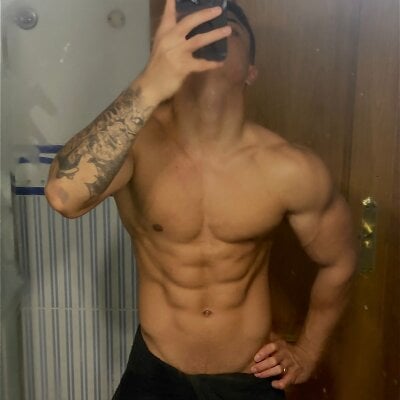 Dan01_ Couple New Online Webcam Nude