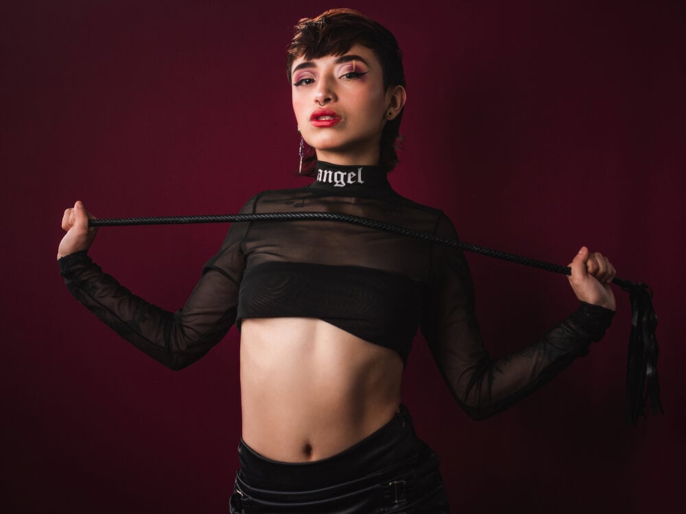Chloe_Missxxx profile