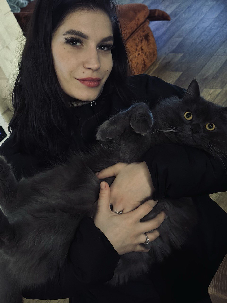 AriannaRossa