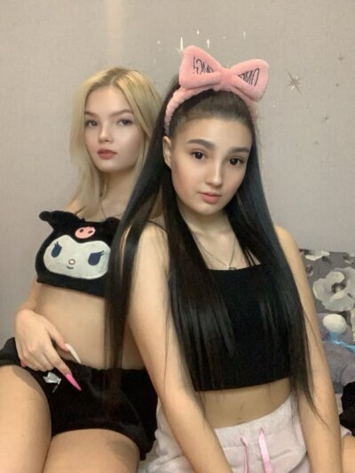 arina_ariana - cosplay teens