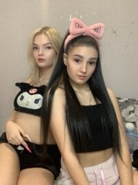 arina_ariana's Webcam Show