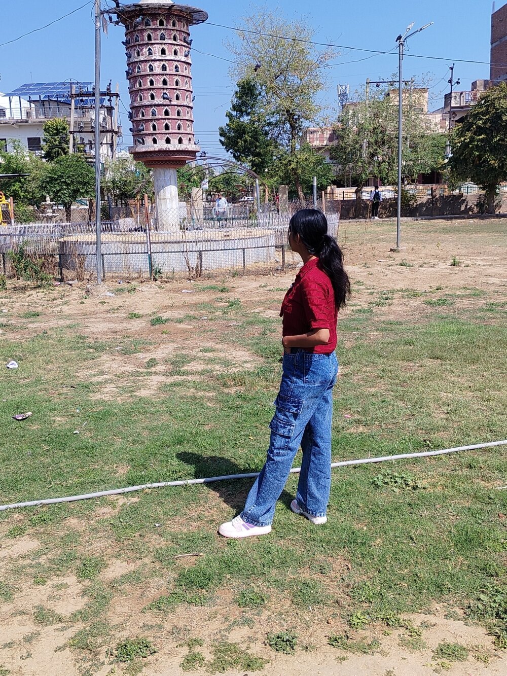 Horny_deepika profile