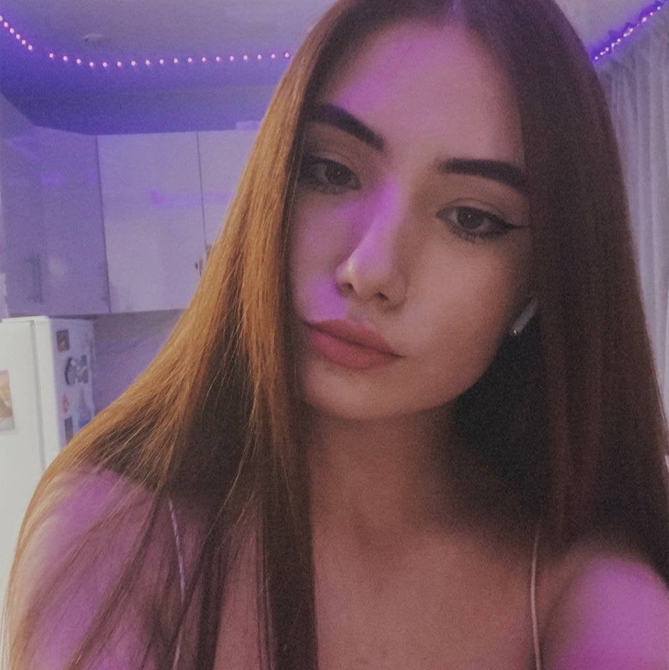 SherryRios profile