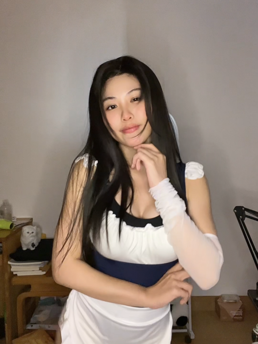 stripchat alianbaba webcam profile pic via elivecams.com