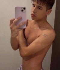 redhair_23's webcam live show