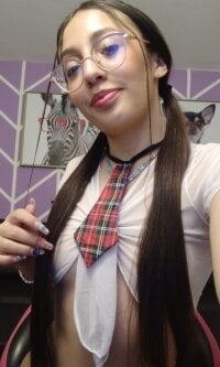 StefaniaFoxx_'s webcam live show