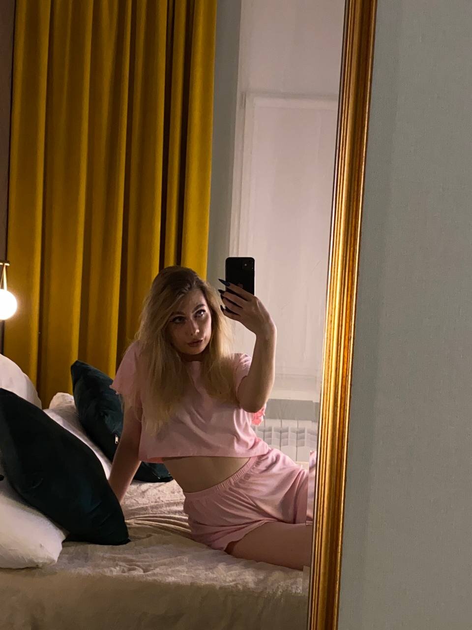Michelle_Mary