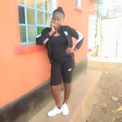 Africanprincess_3 Avatar