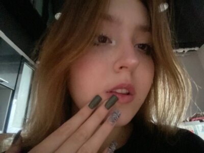 tendarlybaby 🎉 nude chat