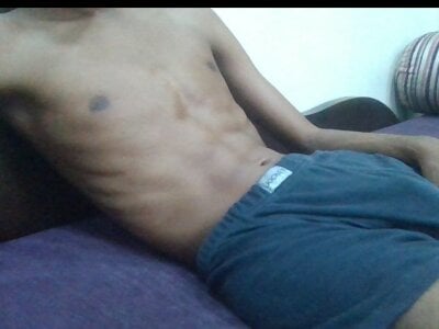 Vikram74 - Stripchat Boy 