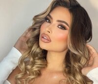 Model AnaCarrera