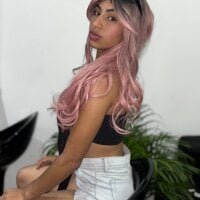 Bella_Rose01's webcam live show