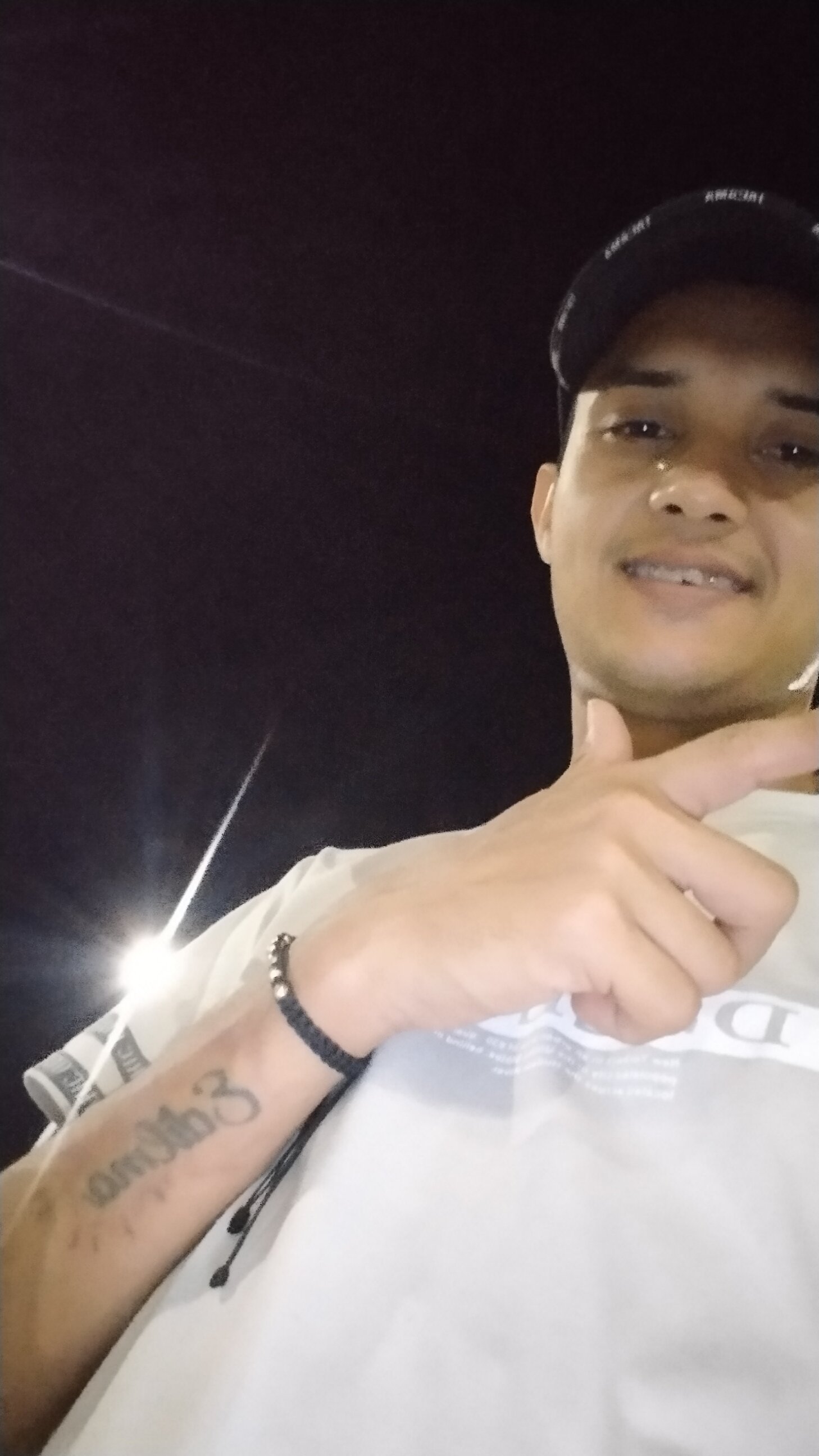 yaiflowpollacaliente