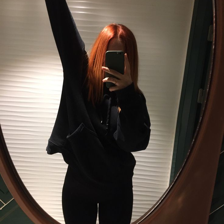 _StAcY profile