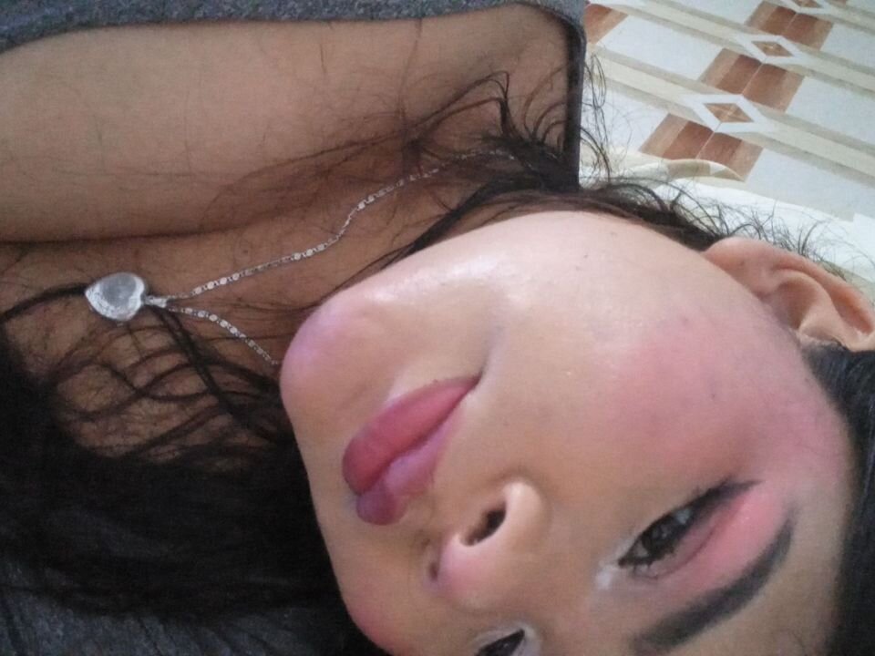 CANELA_9911 📊 online sex chat