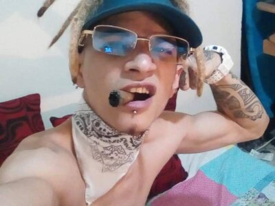 Oliver_rolland Avatar