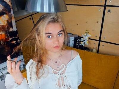 BeatrixEsser on StripChat