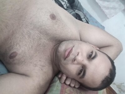 Evert_hairyboy - Stripchat Boy 