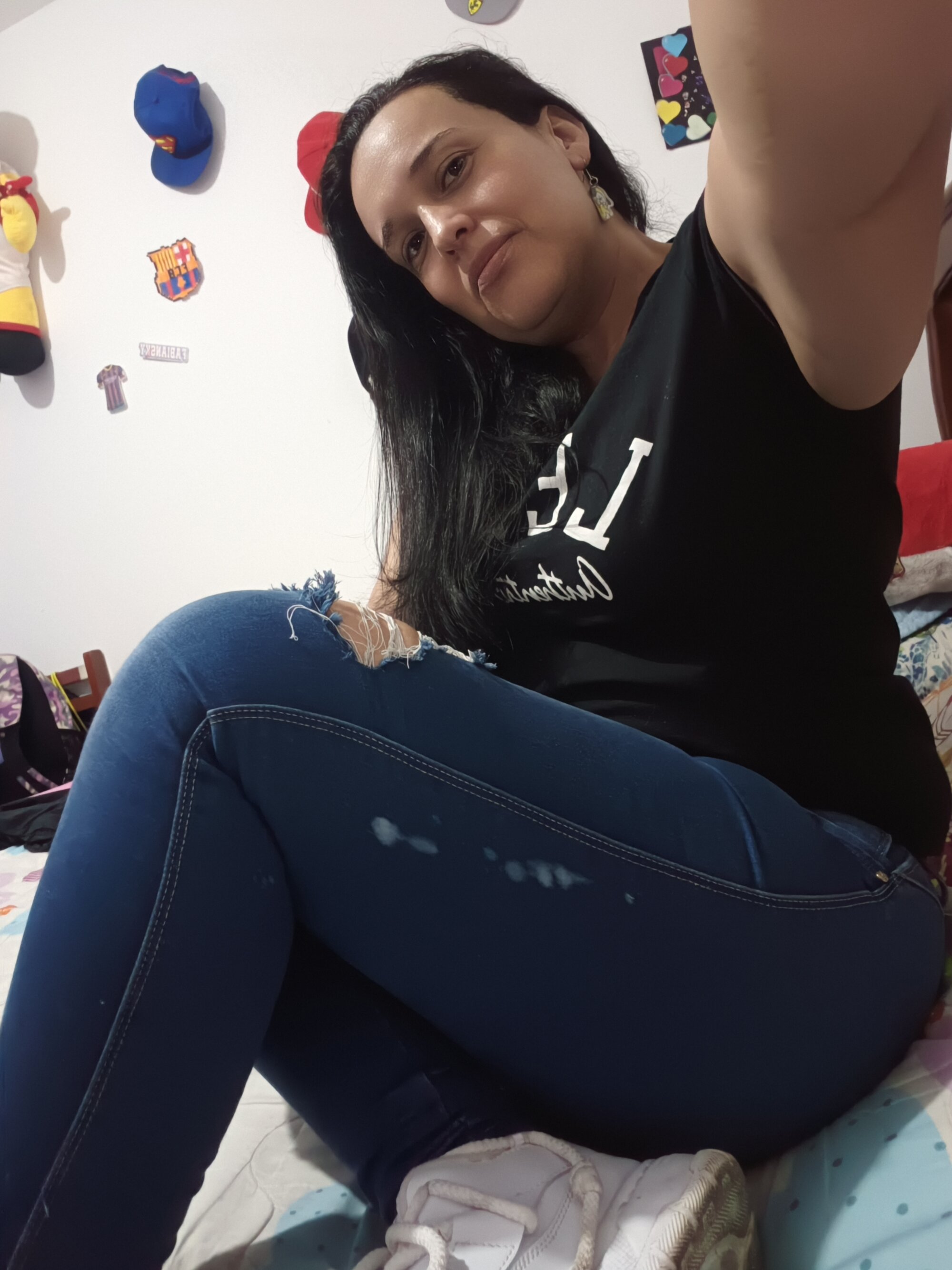 FiorellaDuboi