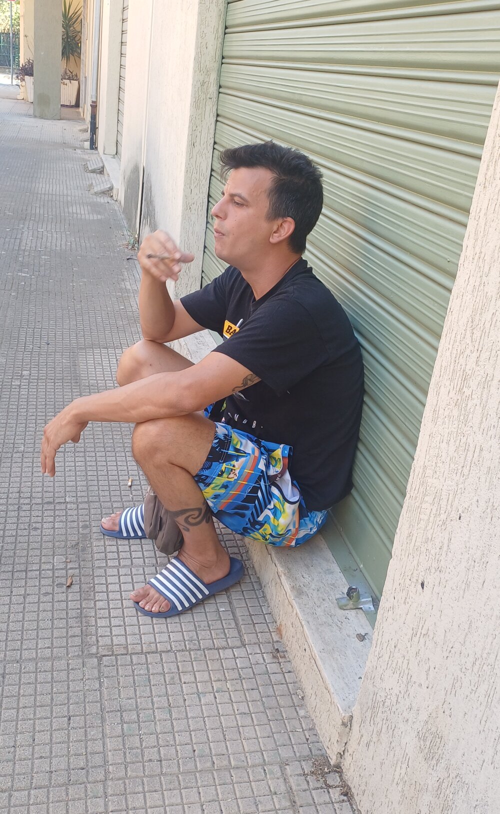 Bergamopazzie's most recent online preview