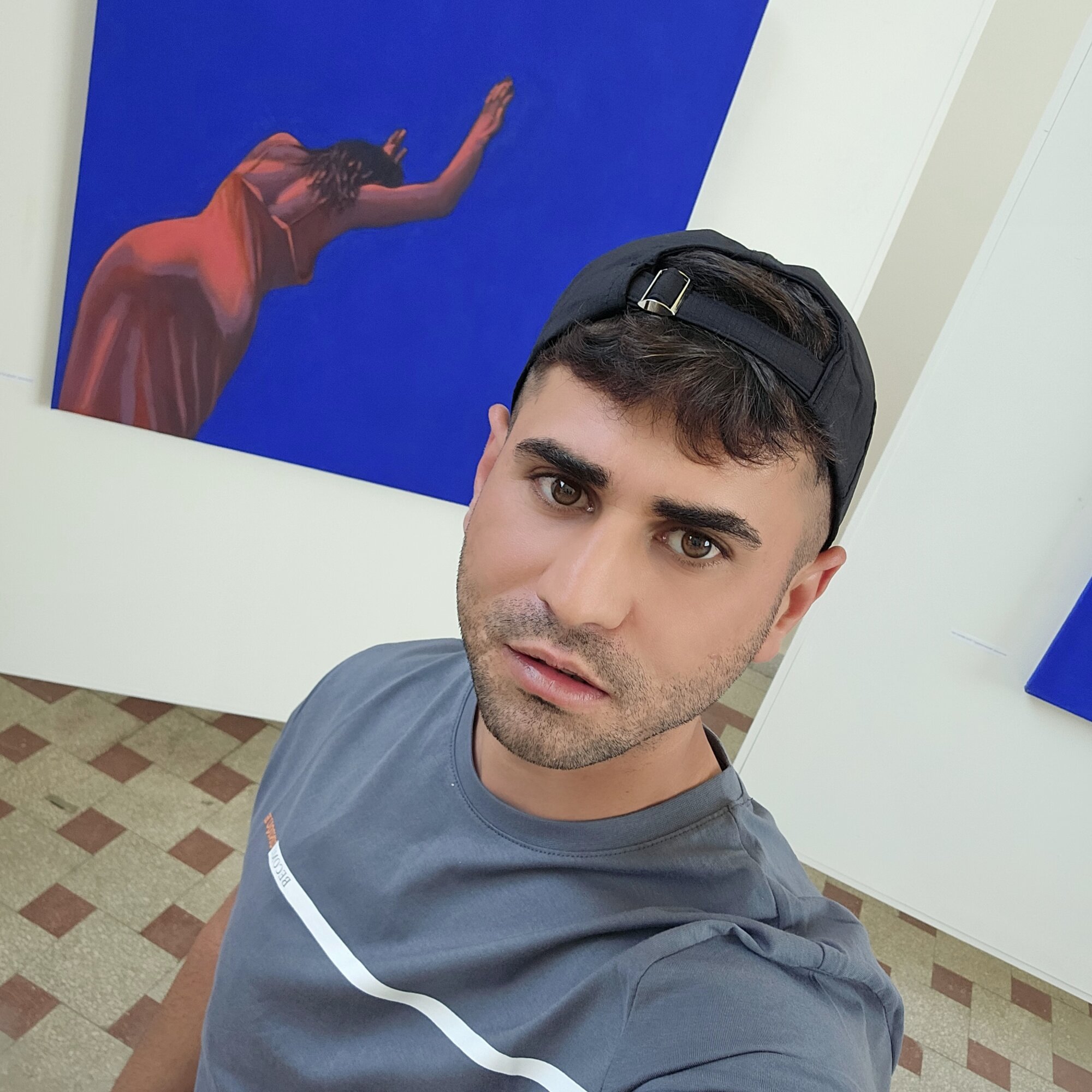 badboygam