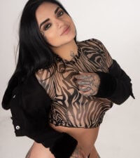 Anhell7_x's webcam live show