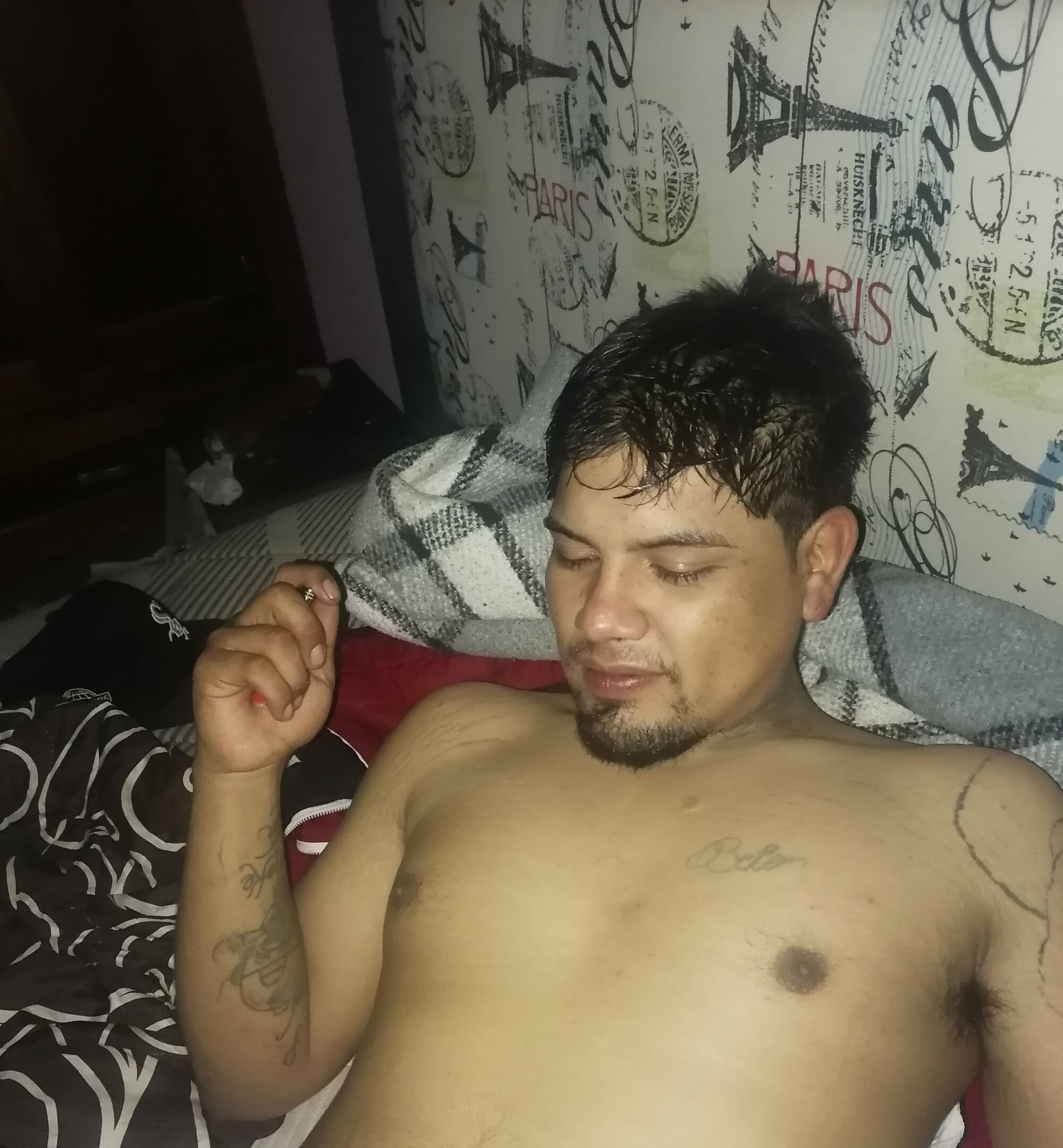 Javiiiiu