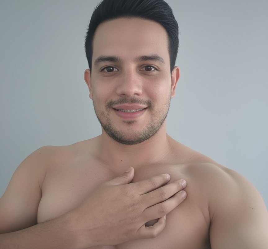 jose_star15 from stripchat