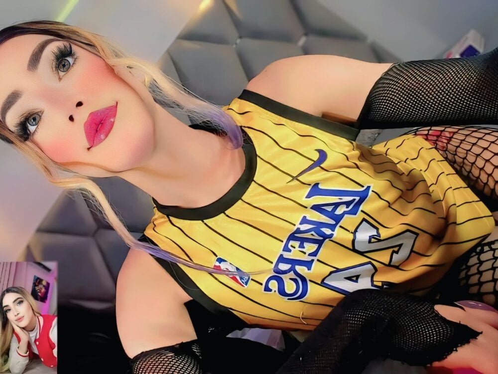 Bonniegilxx profile