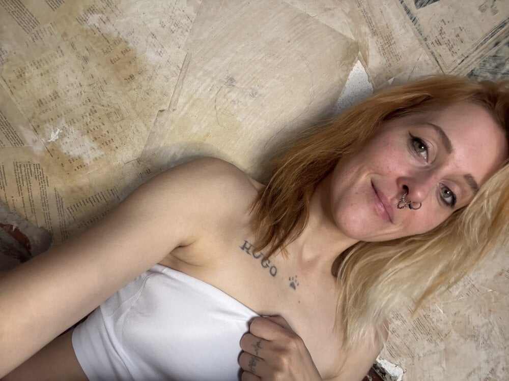 Jolene_Fuego Live Chat on StripChat