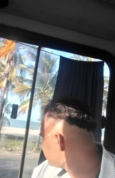 MORENOMASCARADO Avatar