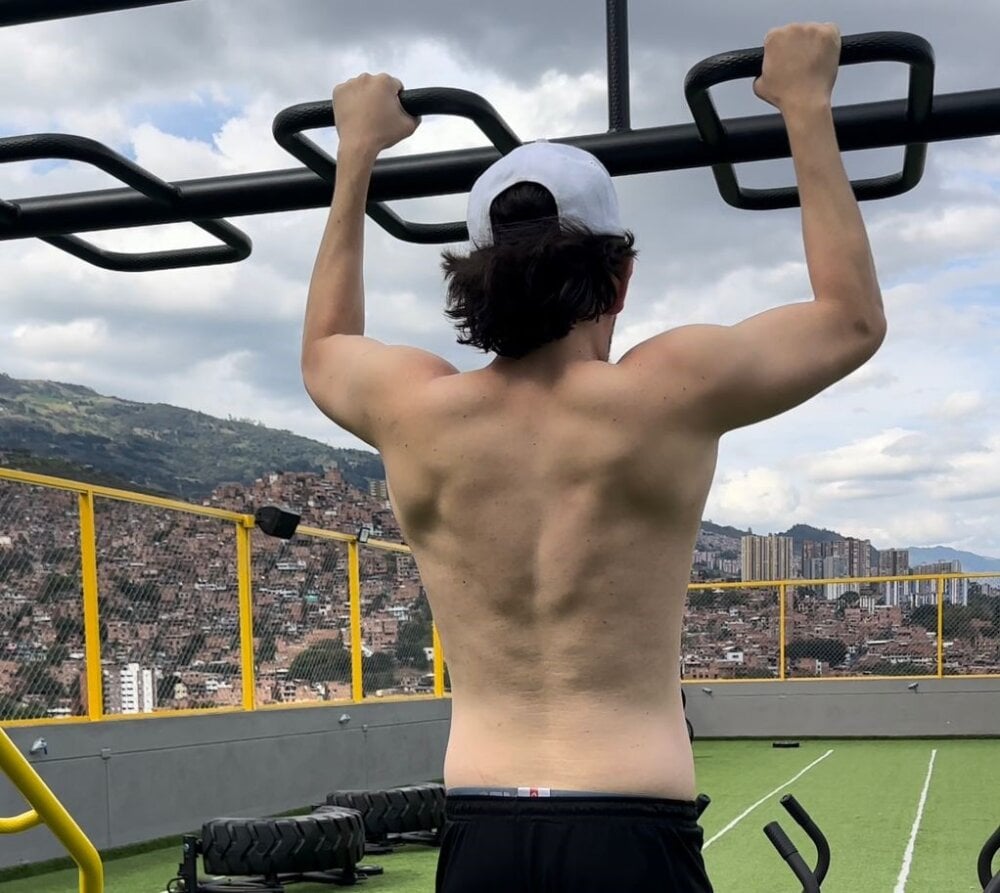 SEAN_MILLSS profile