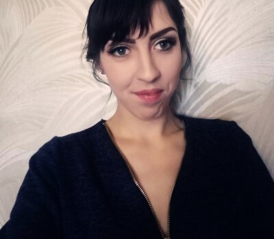 bannymimimi from stripchat