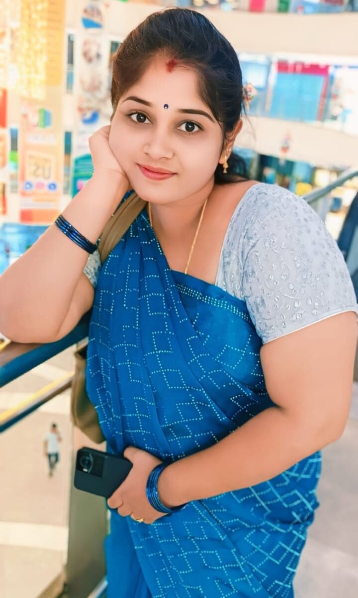 saroja-telugu profile