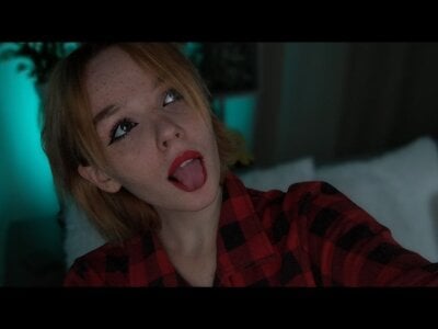 _InCaroline_ - doggy style