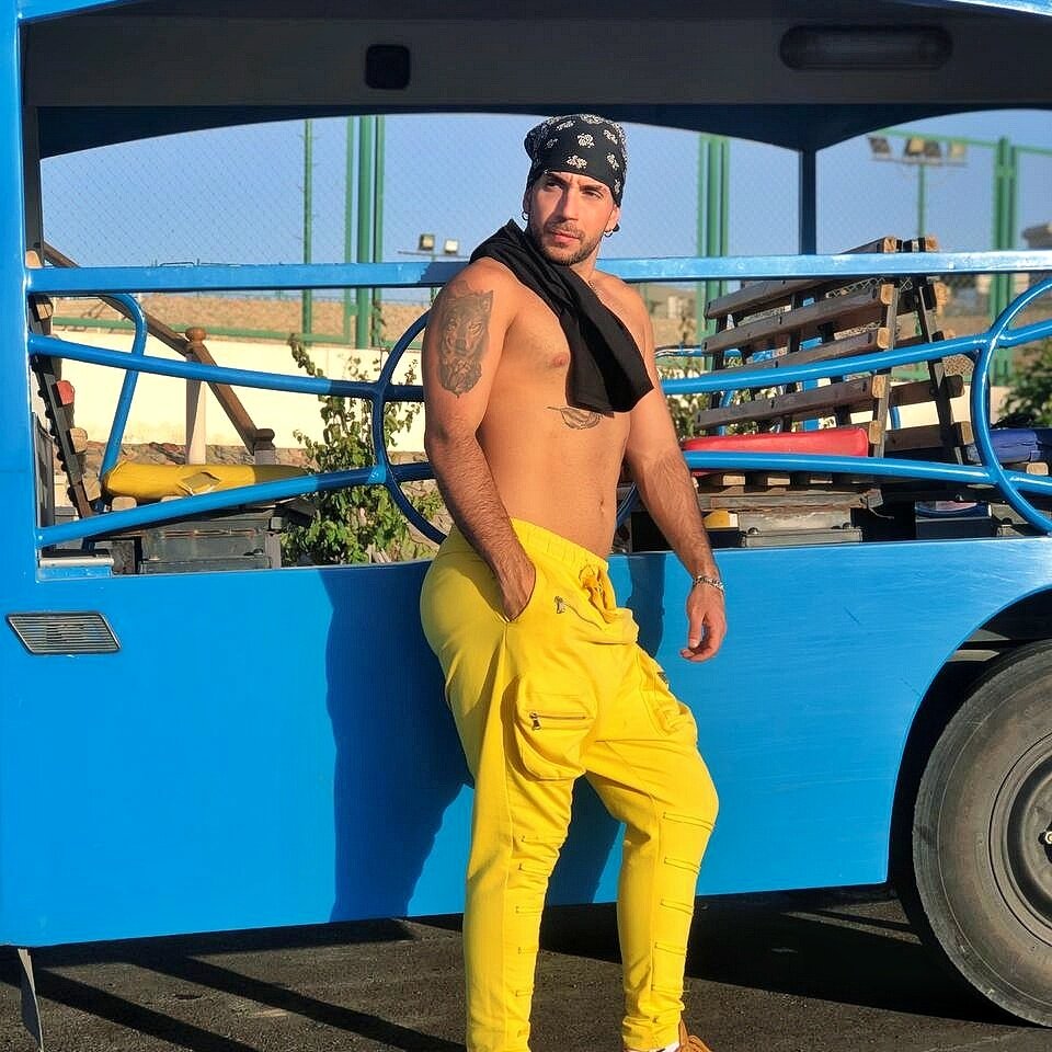 LoganLopezz profile